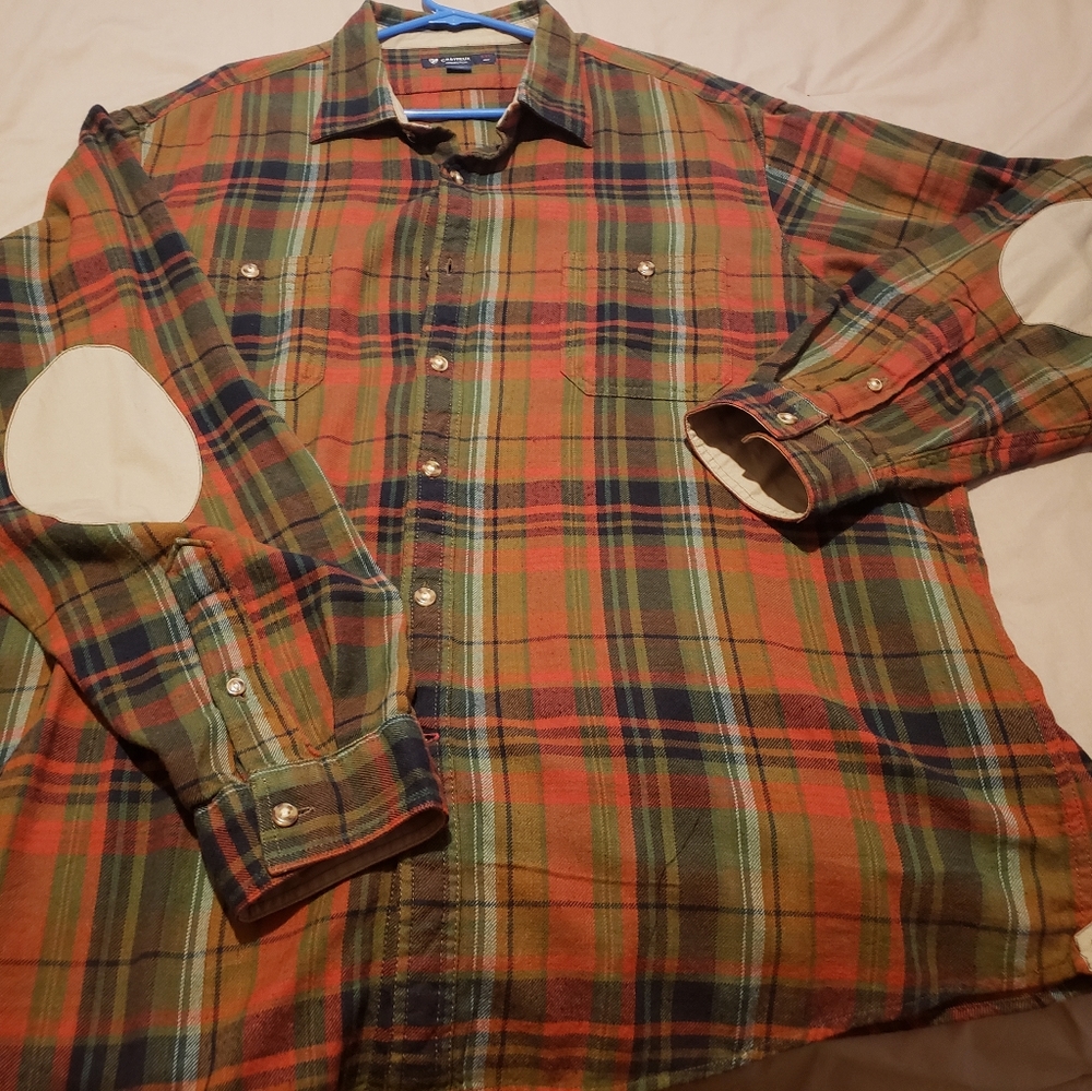 shirt